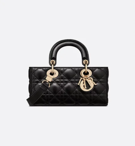 Small Lady D-Joy Bag-6
